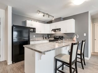 39 Van Slyke Way #3114, Red Deer, AB T4R0S3