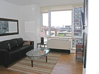 Rented by Citi Habitats