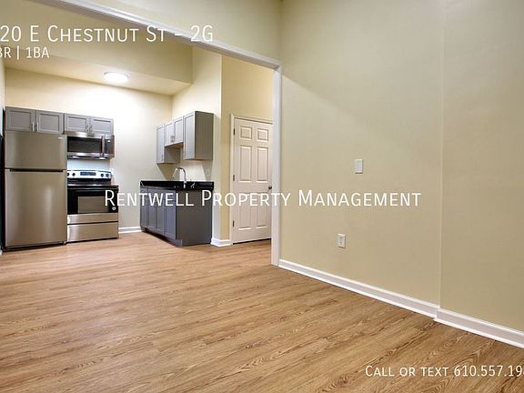 2nd image of 220 E Chestnut St #2G