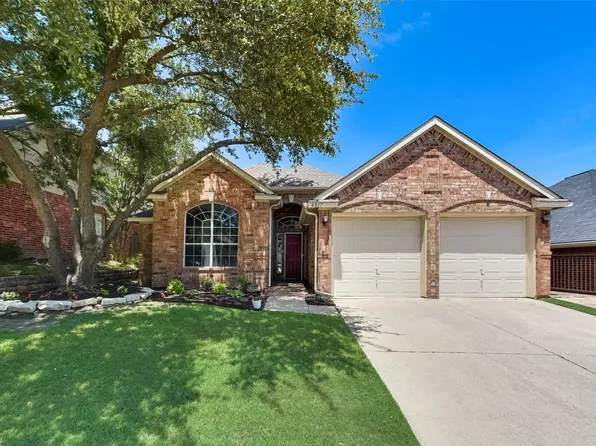 4817 Davy Crockett Trl, Fort Worth, TX 76137