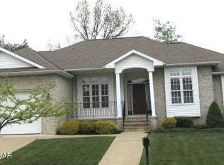 103 Shawnee Dr, Old Forge, PA 18518