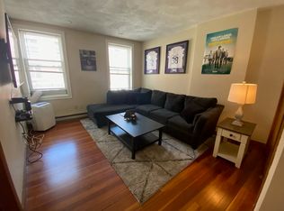 263 North St #1, Boston, MA 02113