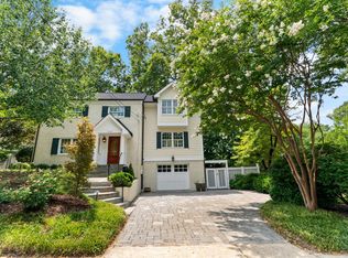 1000 W Braddock Rd, Alexandria, VA 22302