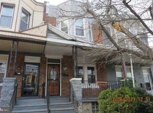 470 N 50th St, Philadelphia, PA 19139