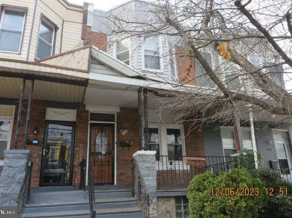 470 N 50th St, Philadelphia, PA 19139