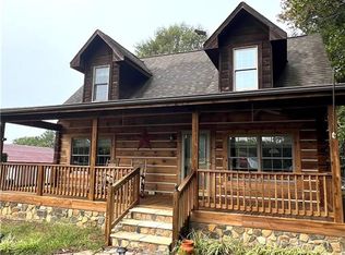 333 Tom Caudle Rd, Lexington, NC 27295