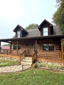 333 Tom Caudle Rd, Lexington, NC, 27295