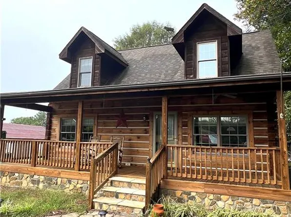 333 Tom Caudle Rd, Lexington, NC 27295