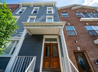 58 Hancock Ave #3, Jersey City, NJ 07307