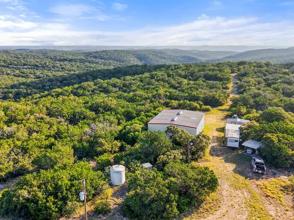 TBD Cedar Creek Rd, Barksdale, TX 78828