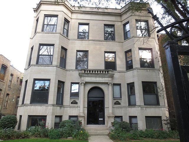 1st image of 4867 N Kenmore Ave