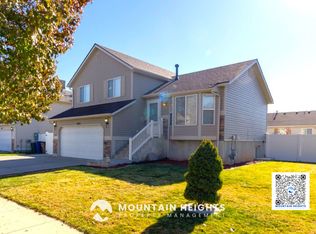 1953 W Black Angus Dr, Salt Lake City, UT 84116
