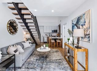3817 Georgia Ave NW #PENTHOUSE, Washington, DC 20011