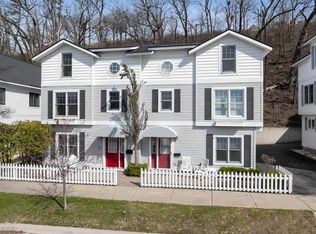 349 E 3rd St, Harbor Springs, MI 49740