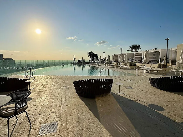 300 Biscayne Boulevard Way #4708 — Photo 27