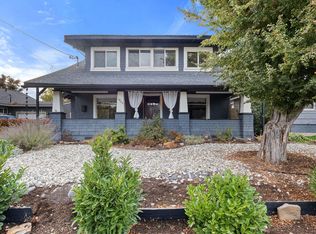 1420 Lookout Ave, Klamath Falls, OR 97601