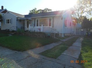 17 S Polk St, Coldwater, MI 49036