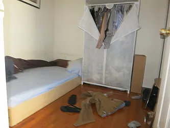 Rented by J Misrahi Realty Corp