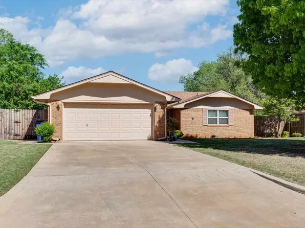 1824 Terrace Dr, Duncan, OK 73533