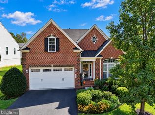 1213 Whetstone Dr, Arnold, MD 21012