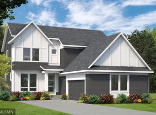 5390 Gestach Ln, Victoria, MN 55386