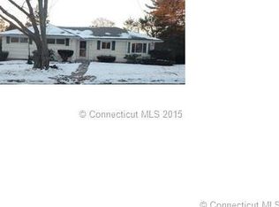 50 Cherry Hill Rd, Hamden, CT 06514