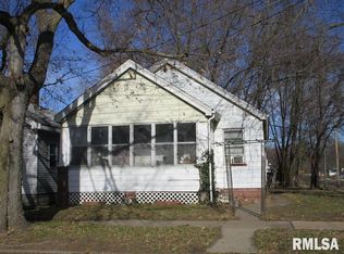 2901 W Starr St, Peoria, IL