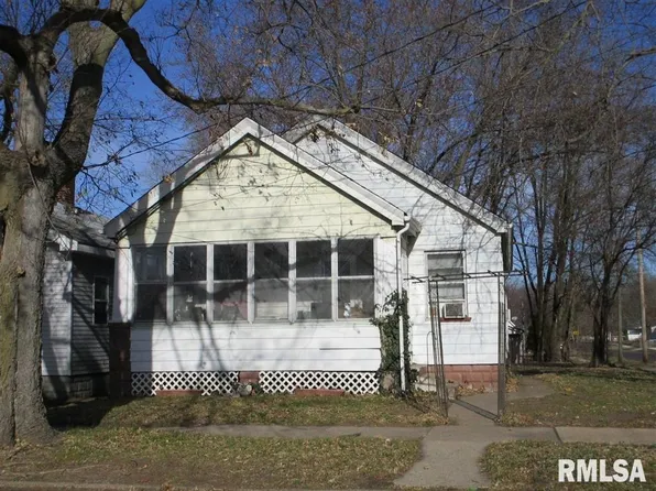2901 W Starr St, Peoria, IL 61605