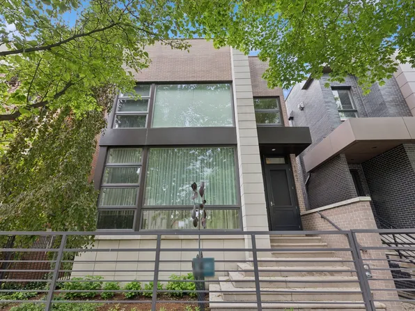 1842 N Wolcott Ave, Chicago, IL 60622