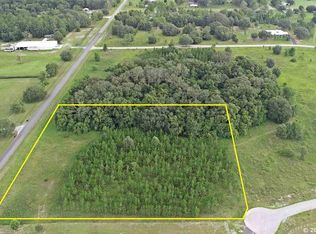 10572 SW 96th Ln LOT 8, Gainesville, FL 32608