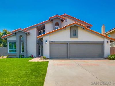 4966 Lakewood Ct, San Diego, CA, 92122