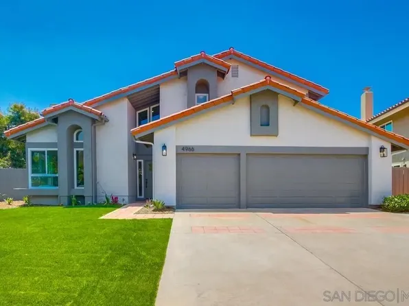 4966 Lakewood Ct, San Diego, CA 92122