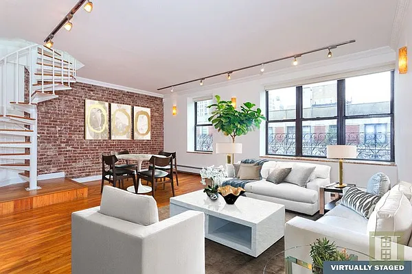 Rented by Halstead Real Estate | media 11