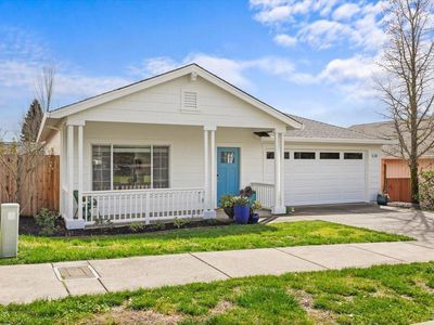 120 Paul Wittke Drive, Healdsburg, CA, 95448