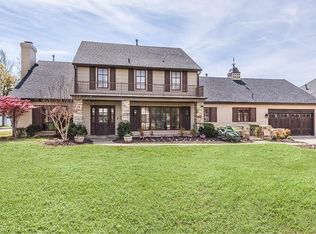 1706 Guilford Ln, Nichols Hills, OK 73120