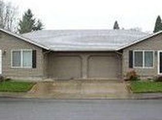 5357 Queens Ave NE, Keizer, OR 97303