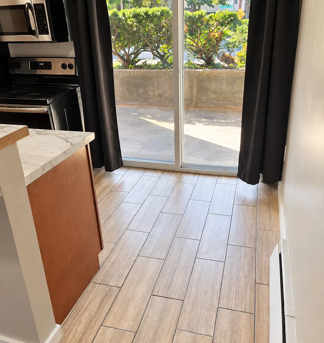 1 bed, $895 — Photo 4