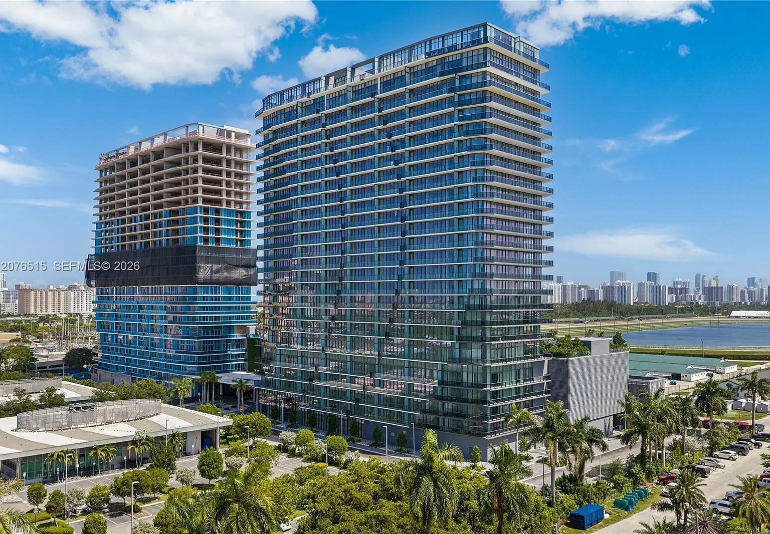 Oasis At Hallandale West T — Photo 4
