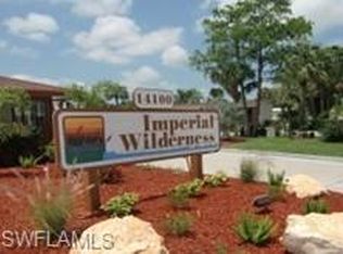 301 Imperial Wildern Blvd, Naples, FL 34114