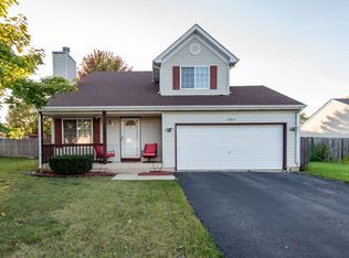 (Undisclosed Address), Zion, IL 60099
