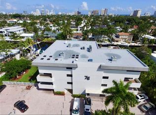 76 Isle Of Venice Dr APT F, Fort Lauderdale, FL 33301