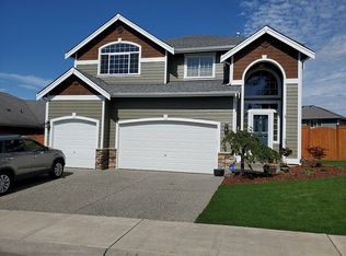 2070 NW Upsala Dr, Oak Harbor, WA 98277