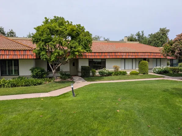 4918 N Sequoia Dr #102, Fresno, CA 93705