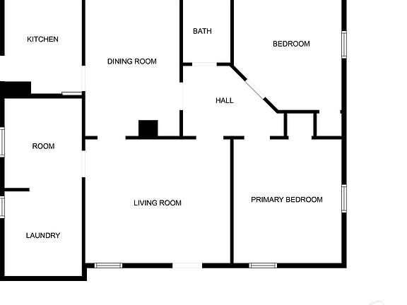 2nd image of 2418 W Blount St