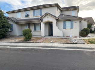 514 Meadow Valley Cir, Fairfield, CA