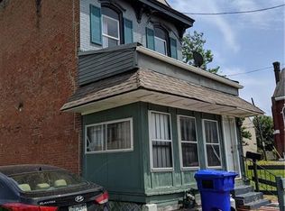 1906 Chateau St, Pittsburgh, PA 15233