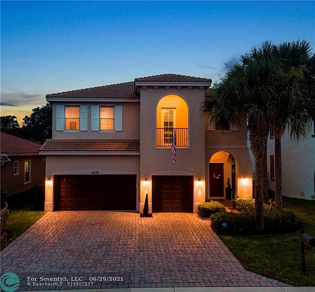 1st image of 4570 San Mellina Dr