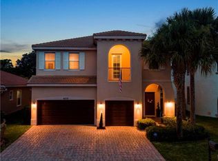 4570 San Mellina Dr, Coconut Creek, FL 33073