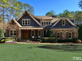5305 Moonflower Ct, Holly Springs, NC 27540