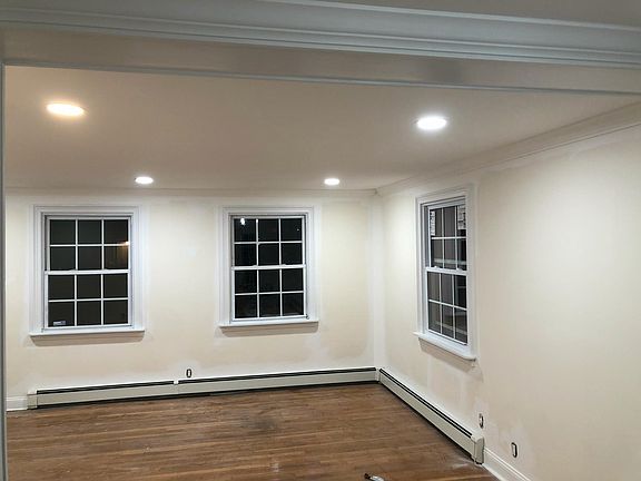 Living room area